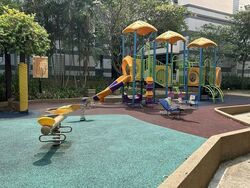 Avila Gardens (D17), Condominium #613435781